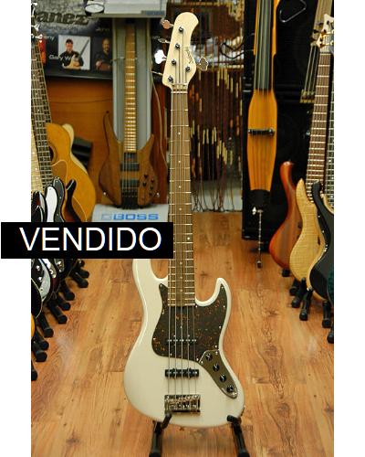 Sadowsky Metro RV5 O.W. con VTC